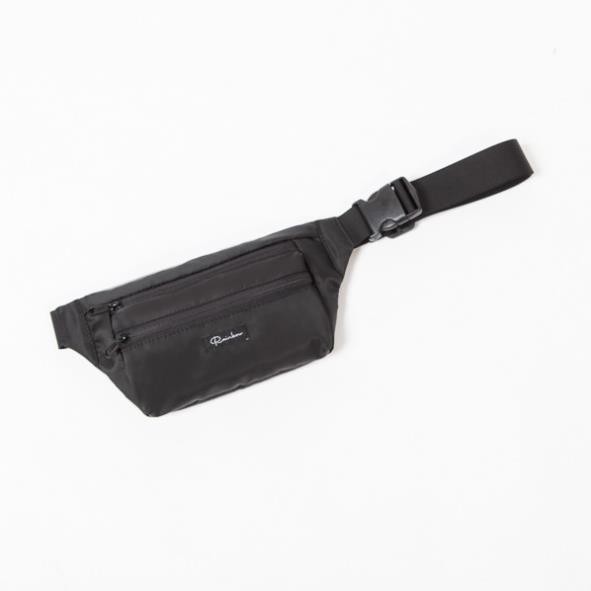 Túi bao tử, túi đeo chéo nam mini chất vải trượt nước đơn giản , nhỏ gọn , thời trang - tiện lợi đi du lịch, tập thể dục | BigBuy360 - bigbuy360.vn