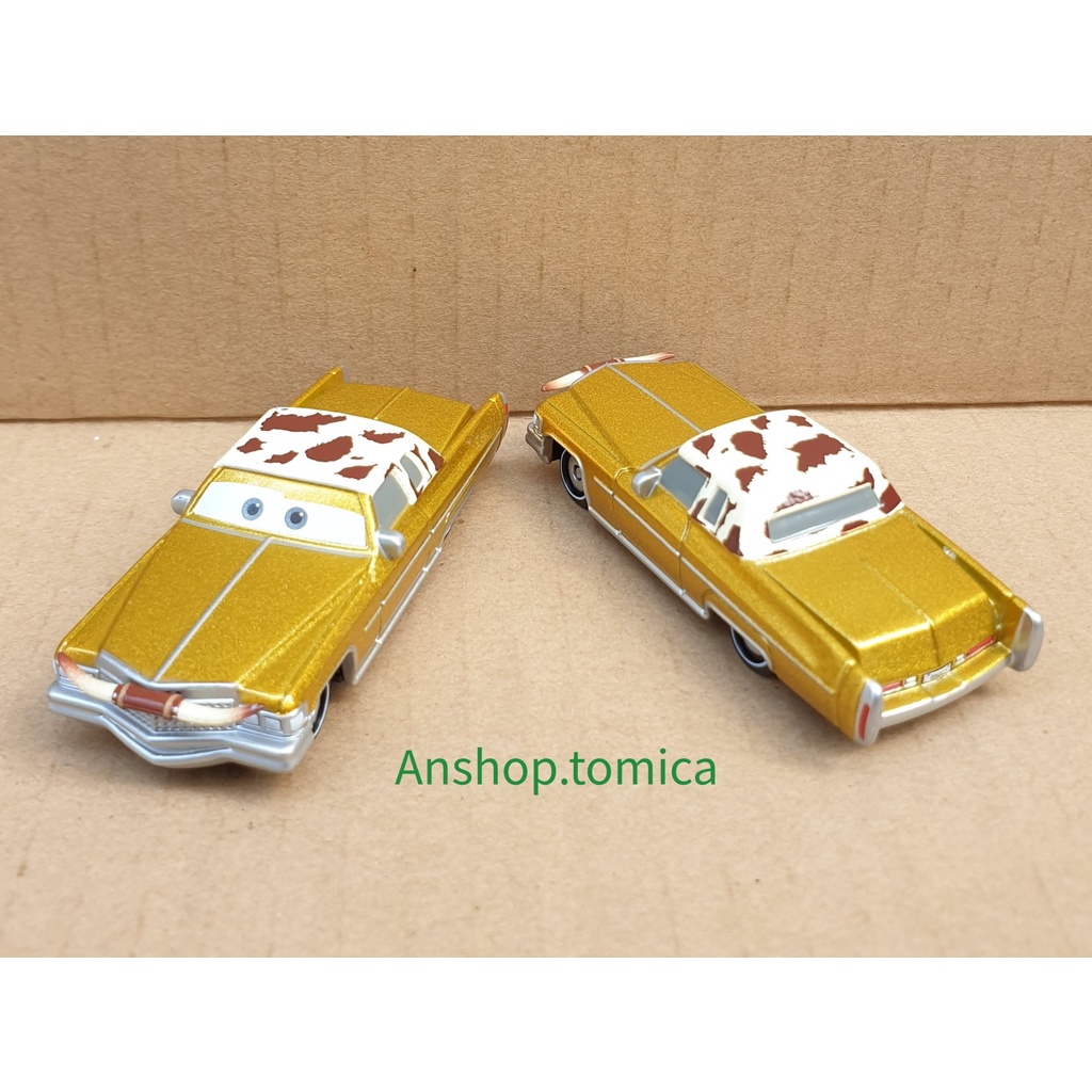 Xe mô hình tĩnh tomica Nhật Bản - Cars