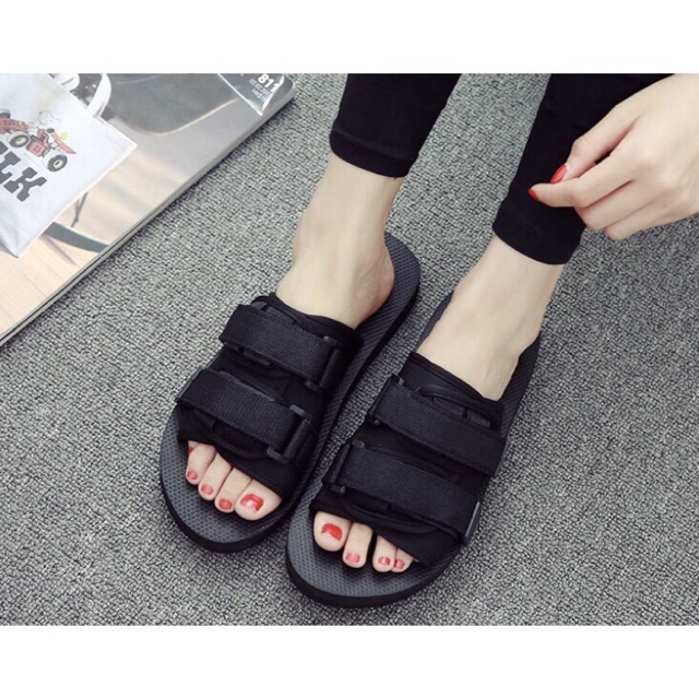 Combo 2 đôi dép ulzzang