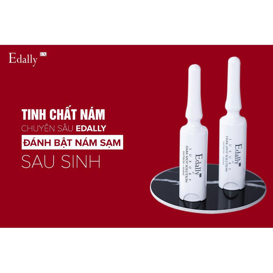 TINH CHẤT NÁM CHUYÊN SÂU EDALLY EX