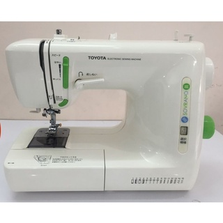 Máy may mini gia đình Toyota Nhật bãi