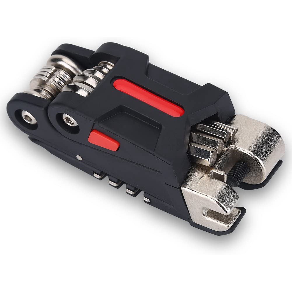 Bộ tool xe đạp 16 chức năng Duuti T047