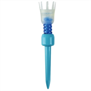 Tee golf (tee phát bóng gôn)  lò xo  Golf it  T-310  80mm