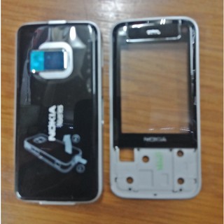 [Mã ELHA9 giảm 15% đơn 50K] Vỏ Nokia N81 2GB có sườn - không phím