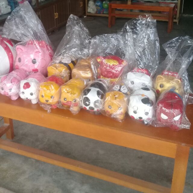 Heo đất hoạt hình