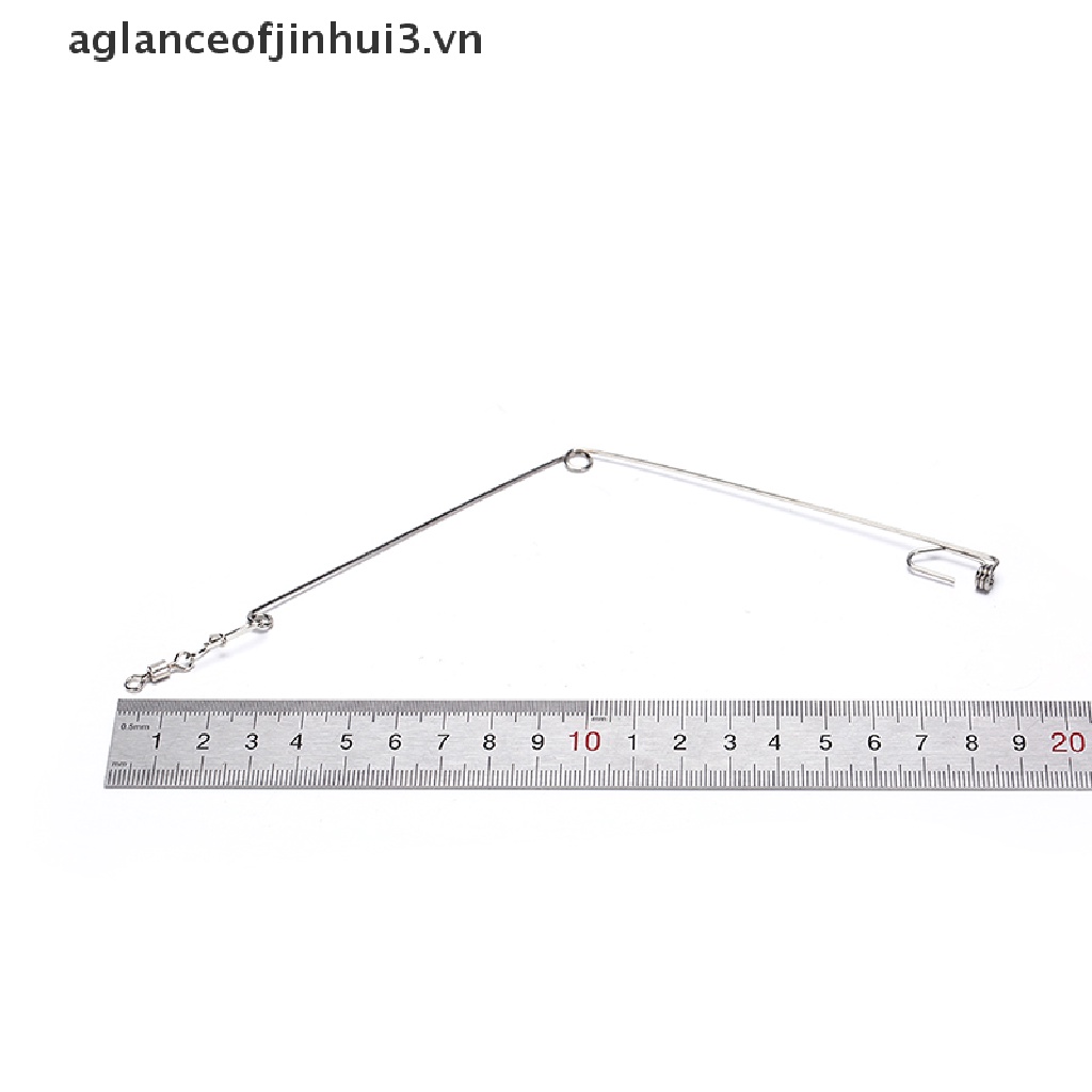 * * Afhvn * * Lưỡi Câu Cá Tự Động Tốc Độ Cao Móc Câu, Móc Câu Cá