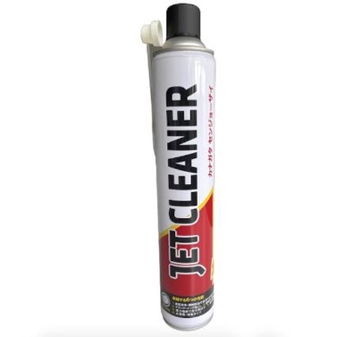 Chất tẩy dầu mỡ cho kim loại - khuôn màu JET CLEANER  840ml