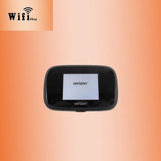 Bộ phát Wifi 4G Verizon Mifi 7730L tốc độ 450Mbps chuẩn Cat9. Hàng cao cấp Mỹ