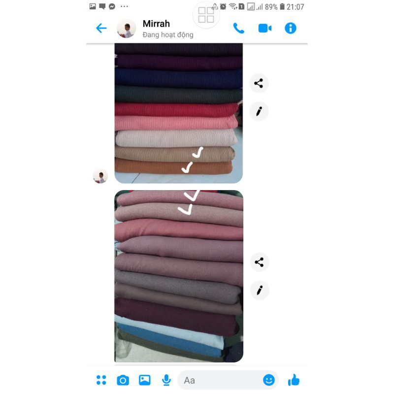 4 màu 2kvair gân 165