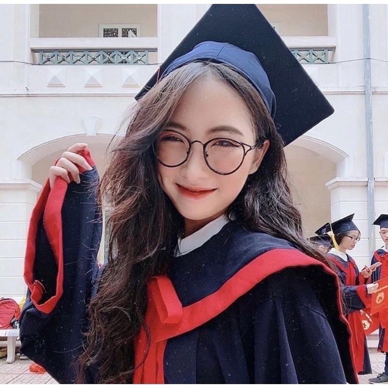 Kính kim loại tai mèo 90029 best seller Jolie eyewear chống ánh sáng xanh, UV400