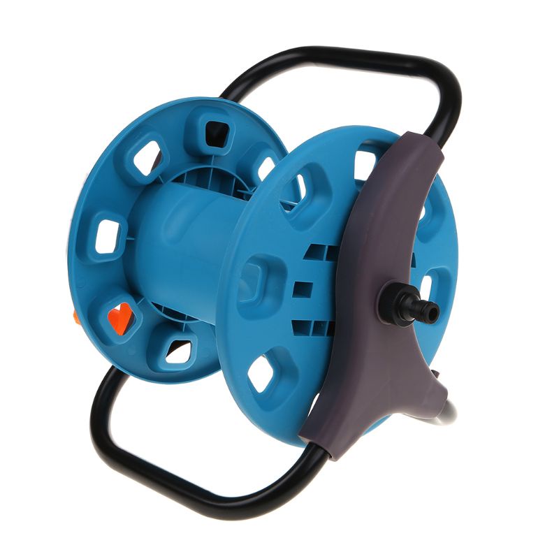 Giá Đỡ Ống Nước Di Động Tiện Dụng Cho Sân Vườn