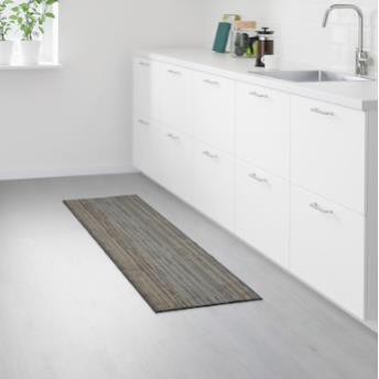 Thảm bếp 45x180 BRATBJERG IKEA chính hãng