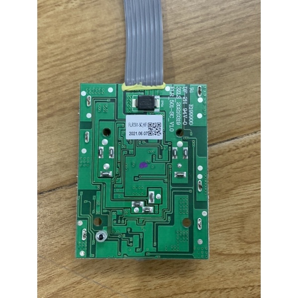 Mạch 5S tháo khối pin Samsung, LG chính hãng xả 10A - 25A có báo pin