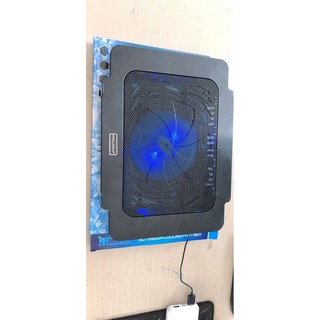 Quạt tản nhiệt latop K16