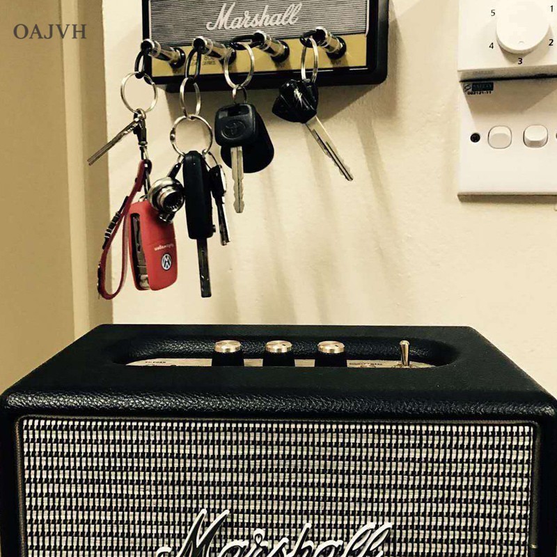 Giá Gắn Tường Cho Bộ Khuếch Đại Đàn Guitar Pluginz Jcm800