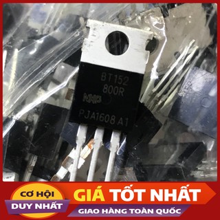 Thyristor bt 151 và 152 giá 10 chiếc