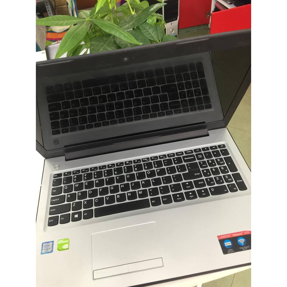 Lenovo Ideapad 310 core i5 6200 ram 4GB VGA 920MX 2GB chuyên game đồ họa | BigBuy360 - bigbuy360.vn