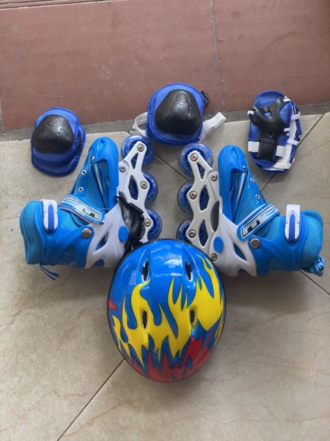 slide