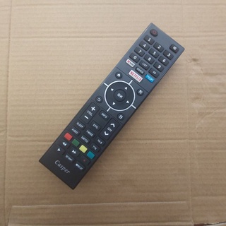 REMOTE ĐIỀU KHIỂN TIVI CASPER 2020