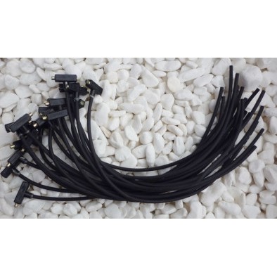 10 Dây IC Đánh Lửa Bếp Gas Du Lịch Đa Năng