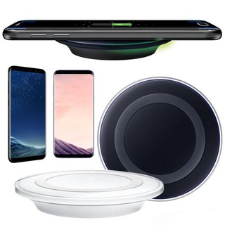 Đế sạc không dây Qi cho Samsung Galaxy S8 / S8 Plus