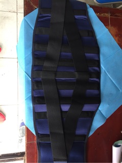 Đai lưng cột sống ( ORBE )
