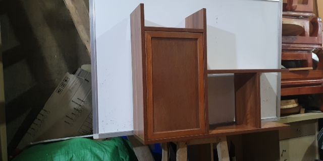 Kệ sách - giá sách dài 80cm