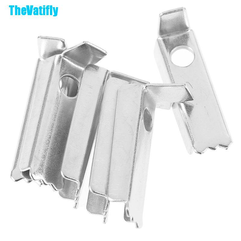 Bộ 3 Chiếc Xe Đạp Chống Trượt Bằng Chrome