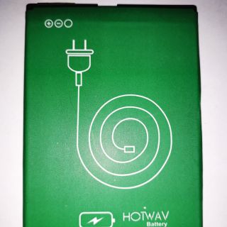 Pin Hotwav V6 - V10 - X10 - X14 - X15 - X19 - Hotway