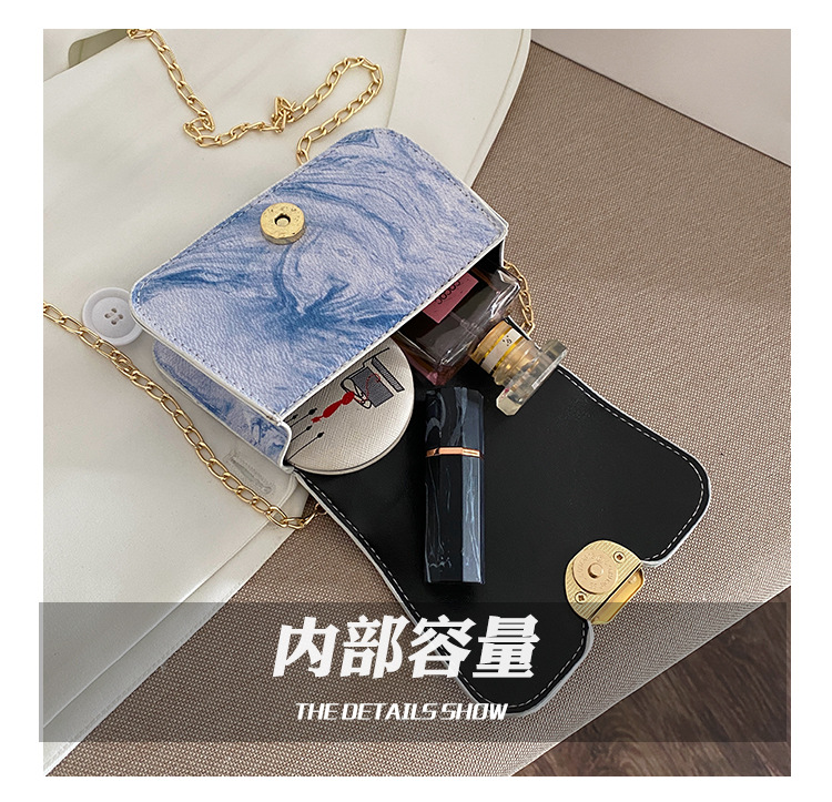 Túi xách đeo chéo IELGY phong cách thời trang dành cho nữ