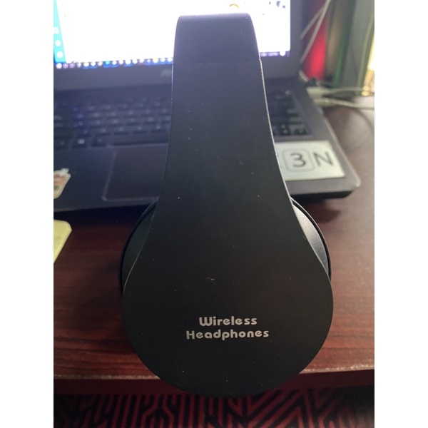 Tai Phone  Wireless Headphone