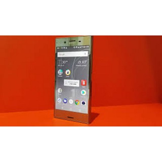 SONY XPERIA XZ PREMIUM (4GB/64GB) máy Chính Hãng, Camera siêu nét, Chiến Game Nặng ngon