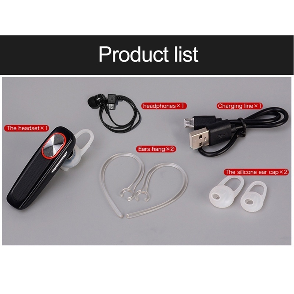 Tai Nghe bluetooth 4.1 Không Dây l9 Âm Thanh Sống Động Chất Lượng Cao