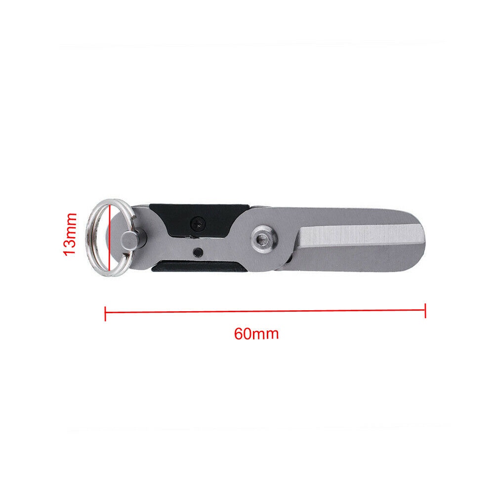 Kéo mini EDC dùng cho các hoạt động ngoài trời