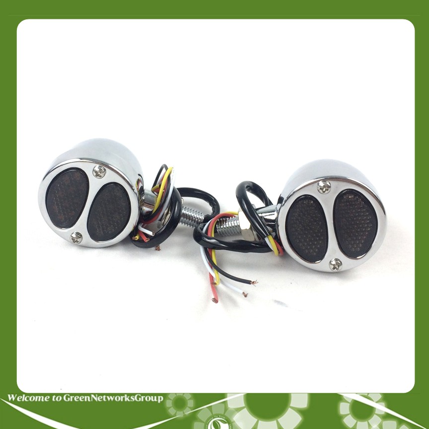 Bộ đèn xi nhan Classic thế hệ 2