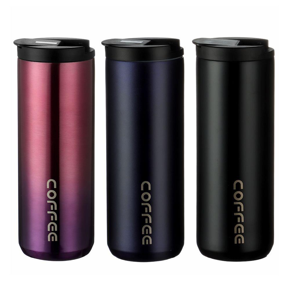 PISTA Bình Nước Giữ Nhiệt Cao Cấp