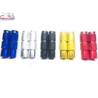 [Giá rẻ]Gù chống đổ sau xe (giá 1 đôi)