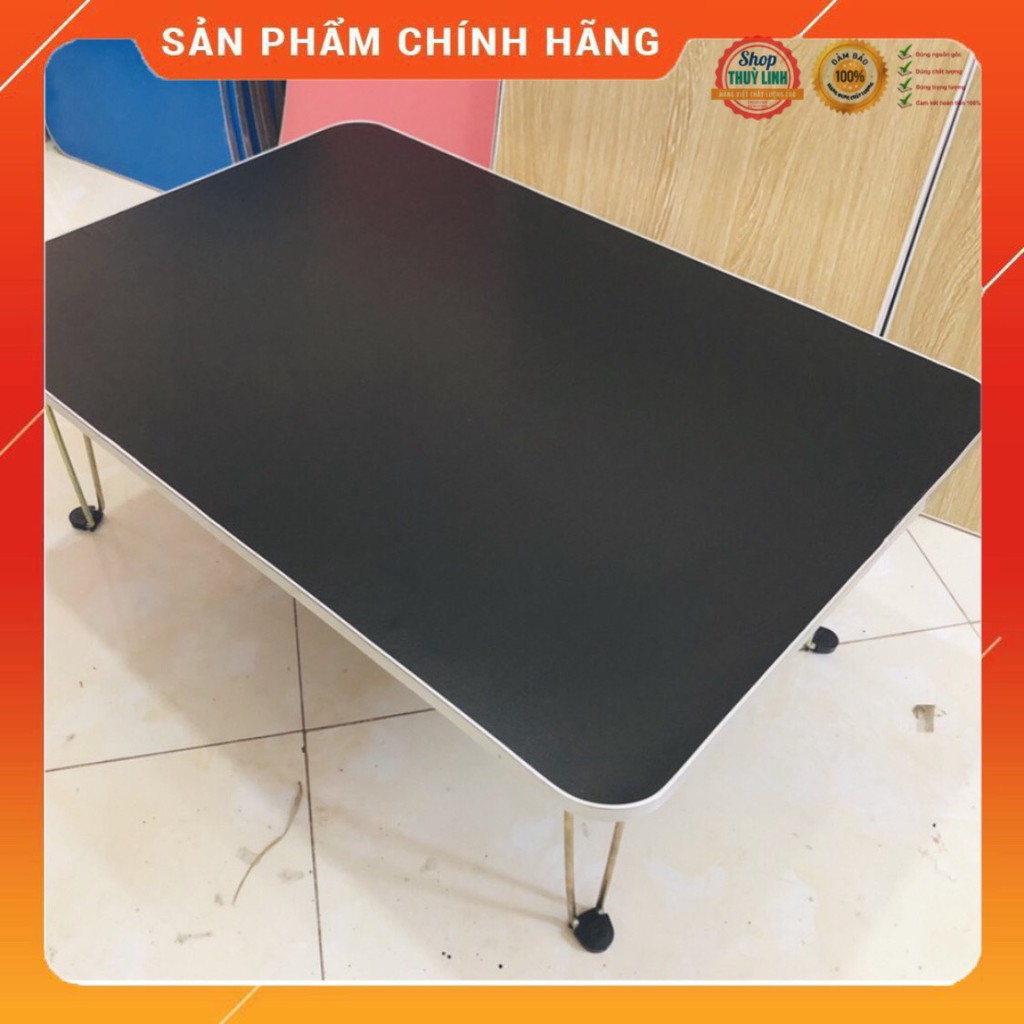 ⚡️Bàn gấp sinh viên , học sinh cỡ lớn 50x70