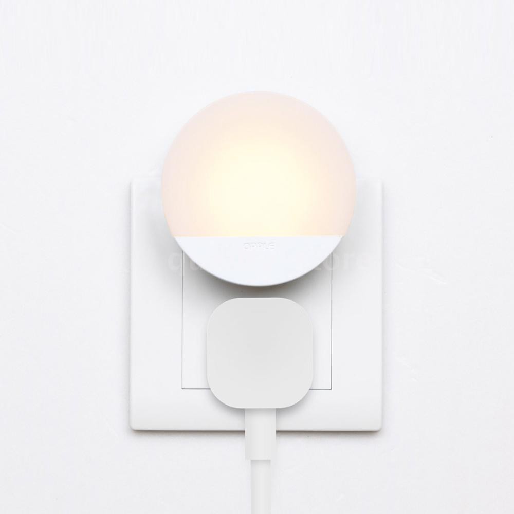 2 Đèn Led Gắn Cầu Thang Trang Trí Xiaomi Youpin 220v 3000k