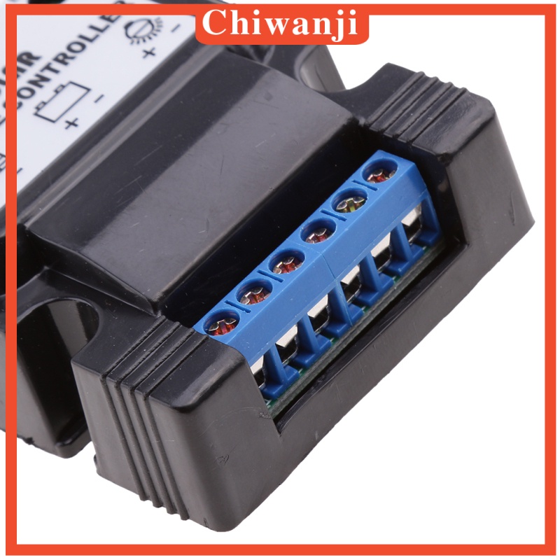 Bộ Điều Khiển Sạc Pin Li-Ion 7.4v 3a