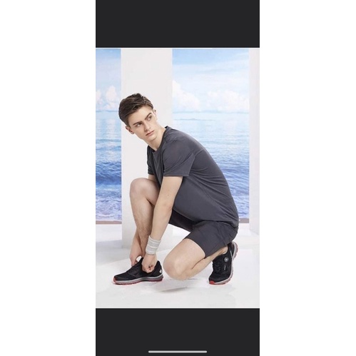 Bộ thể thao nam xuất Hàn