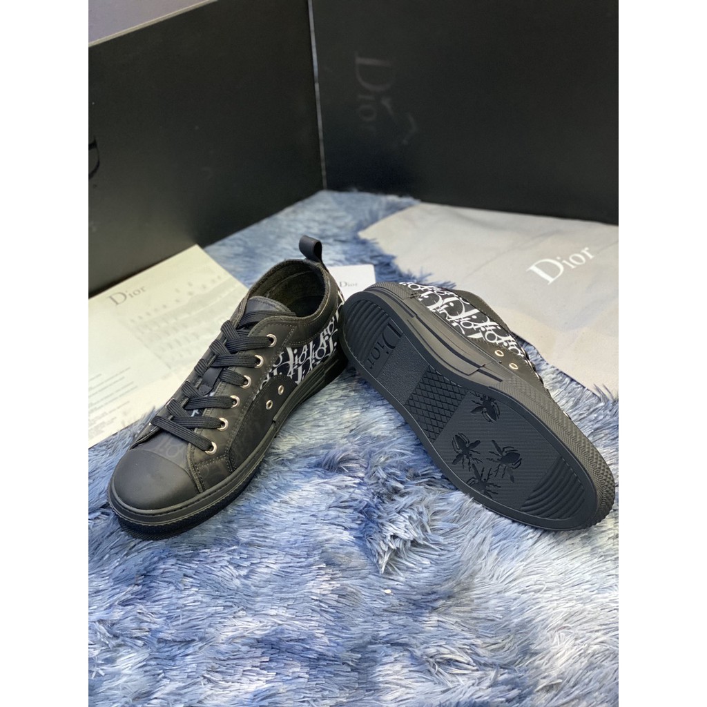 Giầy thể thao nam sneaker dior | BigBuy360 - bigbuy360.vn