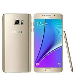 Điện thoại samsung Galaxy Note 5 Mới chính hãng Nhập khẩu