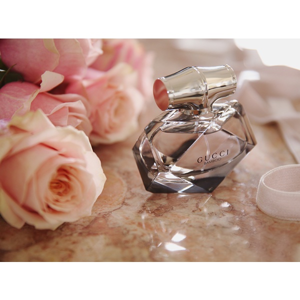 Nước hoa Gucci Bamboo Nước Hoa nữ 75ml -4am.authentic