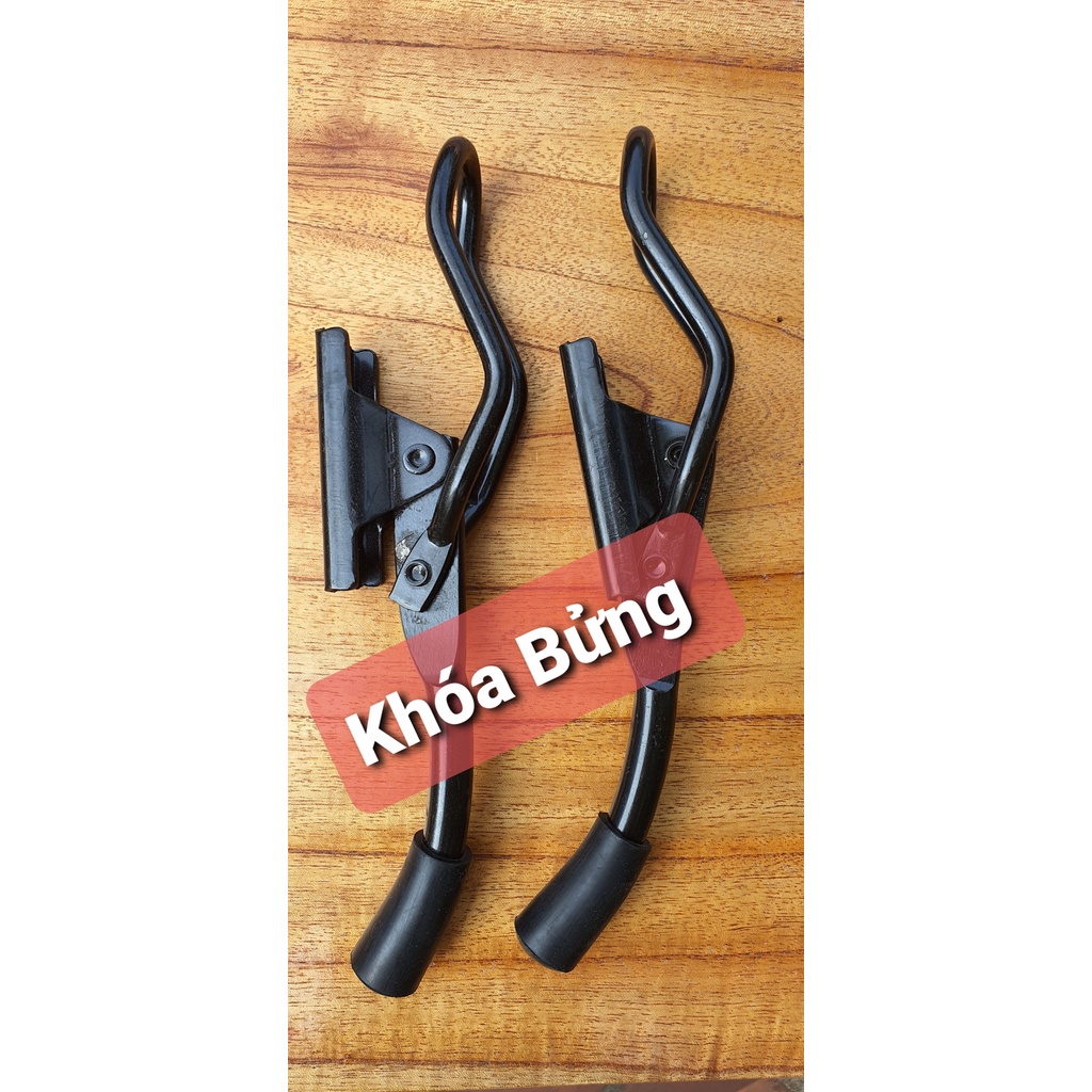 1 đôi khóa tôm thùng xe Tải