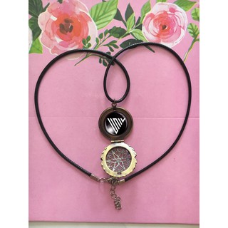 DÂY CHUYỀN. VÒNG CỔ MỞ NẮP UNI5 - có in theo yêu cầu