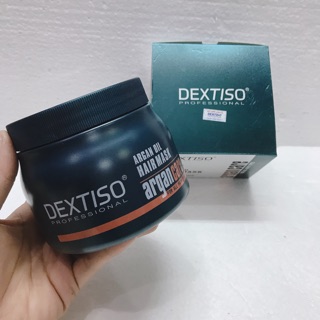 Hấp phục hồi Dextiso Siêu mềm mượt phục hồi 500ml