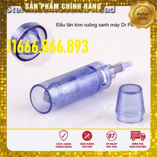 Combo 100 Kim Xanh dành cho máy Dr.Pen