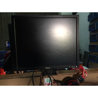Bán màn hình Dell và Asus 19 20 23 24 inch