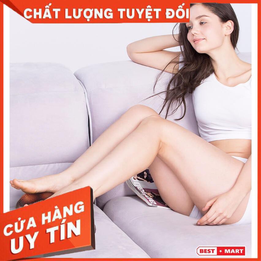 [XẢ KHO+FREE SHIP] MÁY MÁT XA HỒNG NGOẠI 8 BI 6 BI